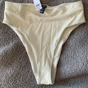 NEVER WORN! AE swim bottoms